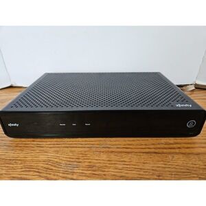 XFINITY PX013ANM Cable TV Box - FOR PARTS UNIT POWERS ON SEE NOTES